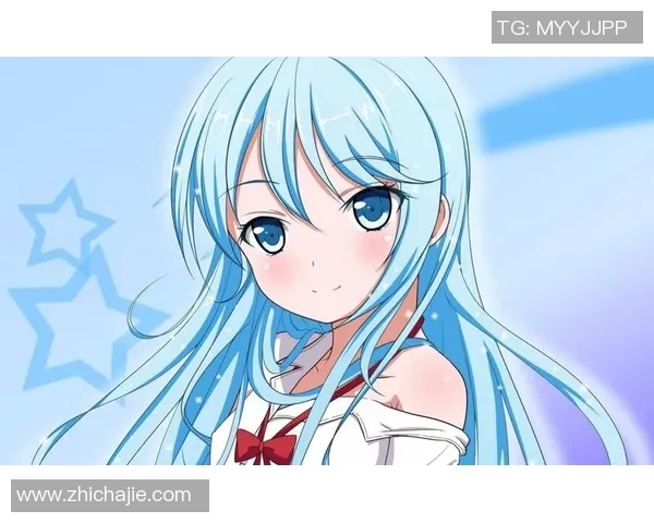 动漫足球明星女球员合照头像展现青春活力与梦想追逐