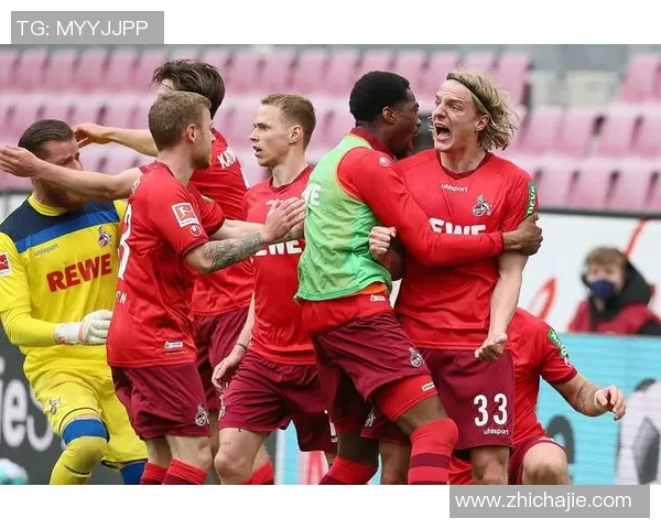 科隆与汉堡对决前瞻预测首发阵容分析及关键球员表现展望